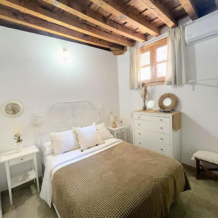 El Rincon De Carlota Apartment Toledo Exterior photo